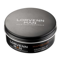 Lorvenn Men Sculpting Paste 80ml